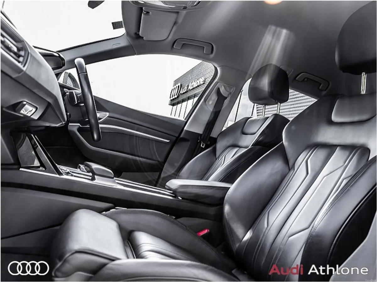 Audi e-tron 55 402BHP quattro Sport - Image 4