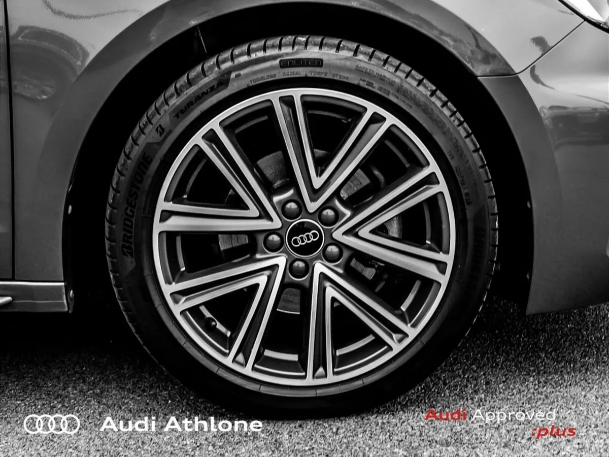 Audi A1 Sportback 1.0TFSI 110BHP S-Line - Image 4