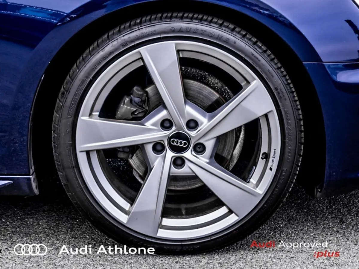 Audi A4 2.0TDI 163BHP S-Line S-Tronic - Image 4
