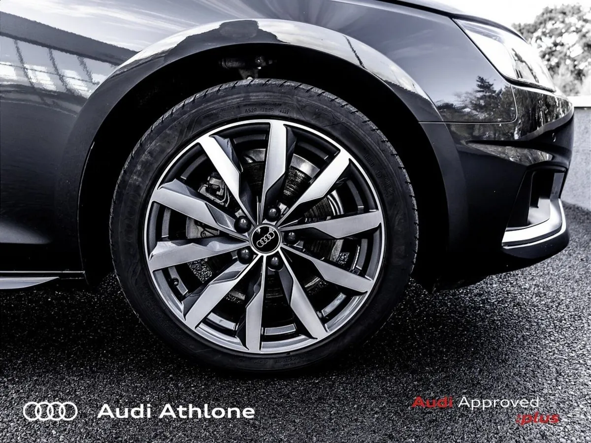 Audi A4 2.0TDI 163BHP SE S-Tronic - Image 3