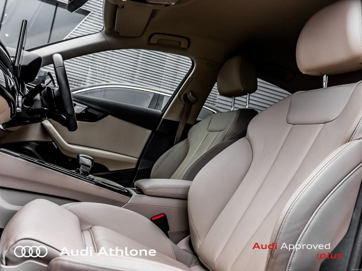 Audi A4 2.0TDI 163BHP SE S-Tronic - Image 5