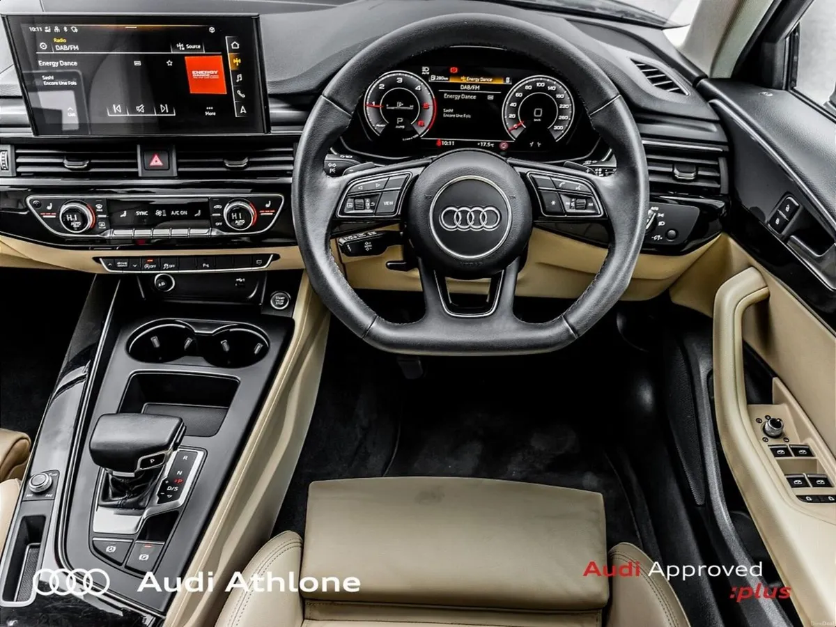 Audi A4 2.0TDI 163BHP SE S-Tronic - Image 6