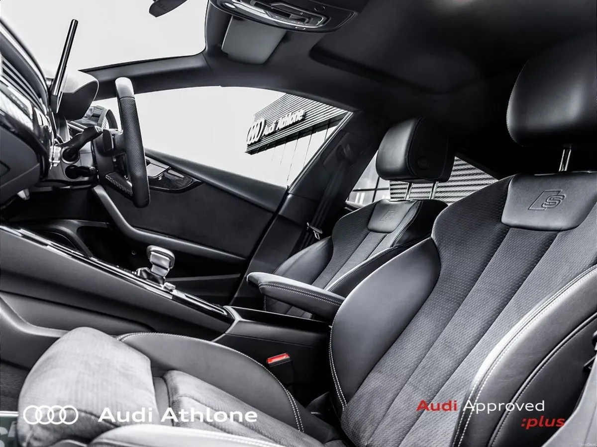 Audi A5 2.0TDI 163BHP S-Line S-Tronic - Image 6