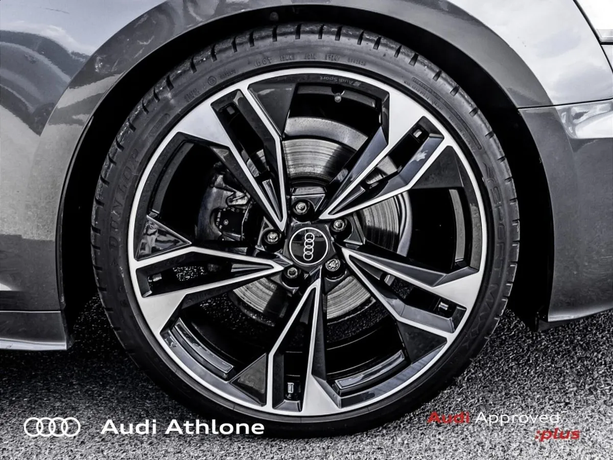 Audi A5 2.0TDI 163BHP S-Line S-Tronic - Image 4