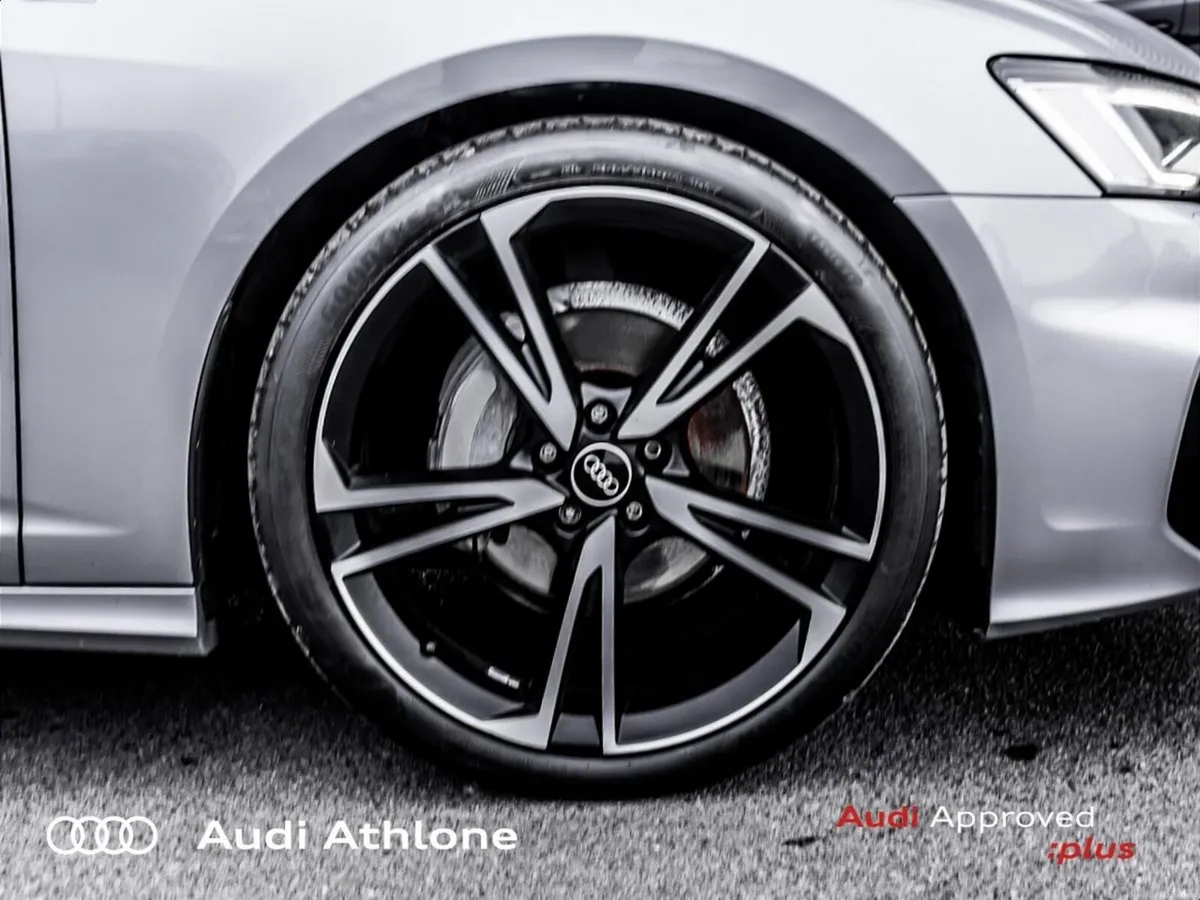 Audi A6 2.0TDI 204BHP S-Line S-Tronic - Image 4