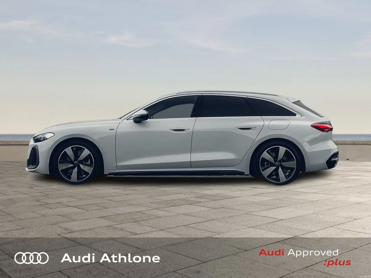 Audi A5 Avant 2.0TFSIe 295BHP quattro S-Line S-Tro - Image 2