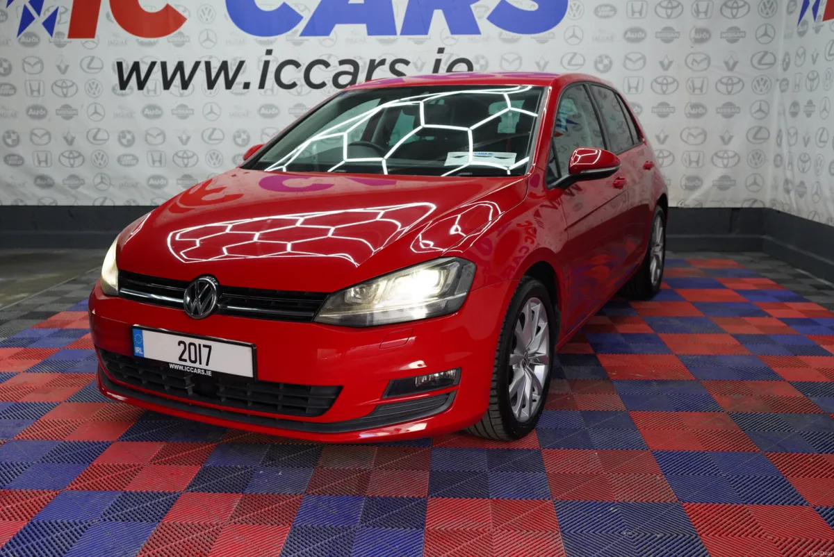 VW Polo & Golf – Quality Used Cars - Image 6