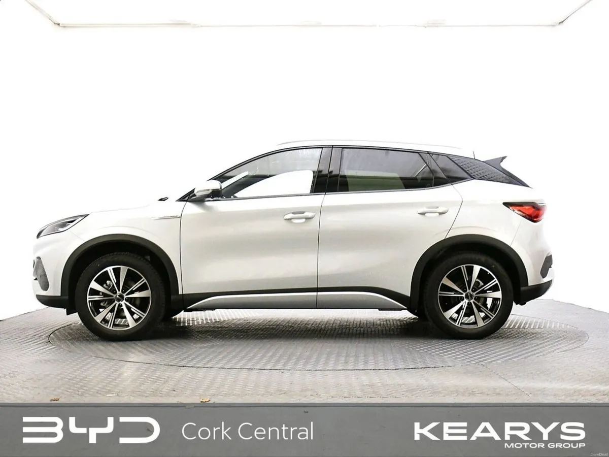 BYD ATTO 3 Design 60kWh 204PS - Image 3