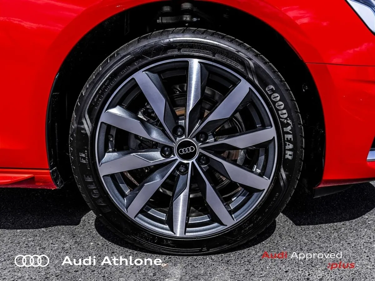 Audi A4 2.0TDI 163BHP SE S-Tronic - Image 4