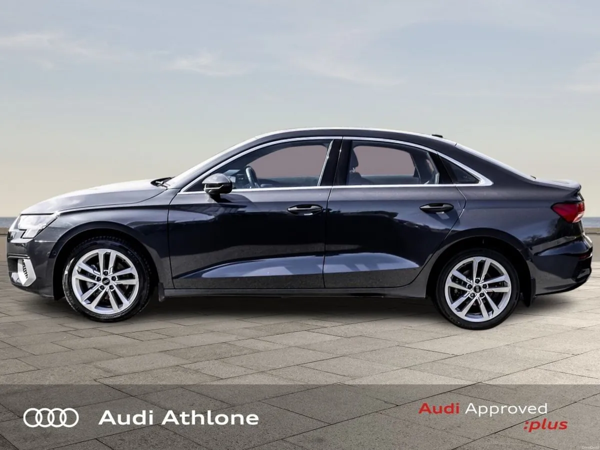 Audi A3 Saloon 2.0TDI 116BHP SE - Image 2
