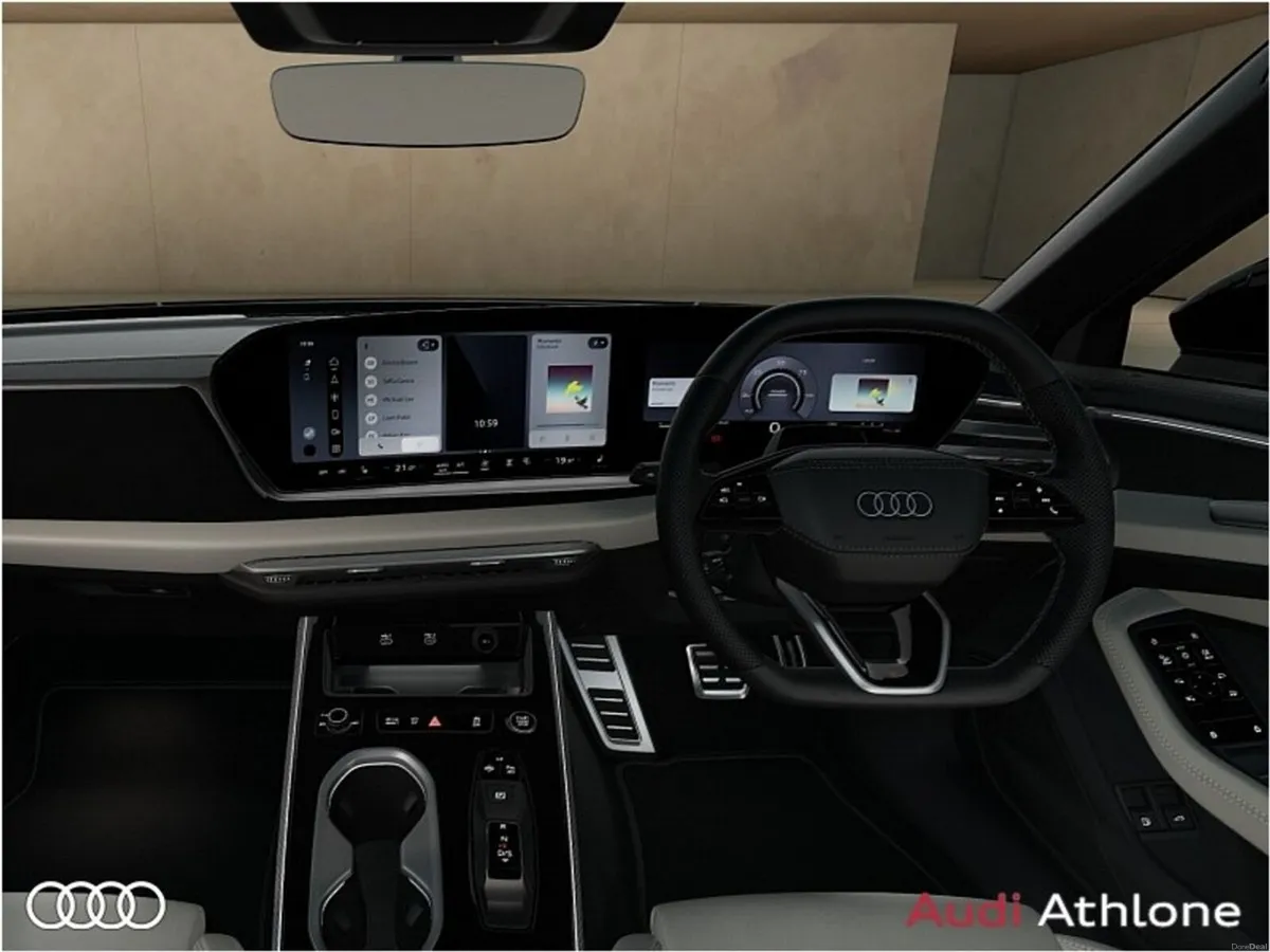 Audi A6 Allroad 2.0TFSIe 362BHP quattro Competitio - Image 2