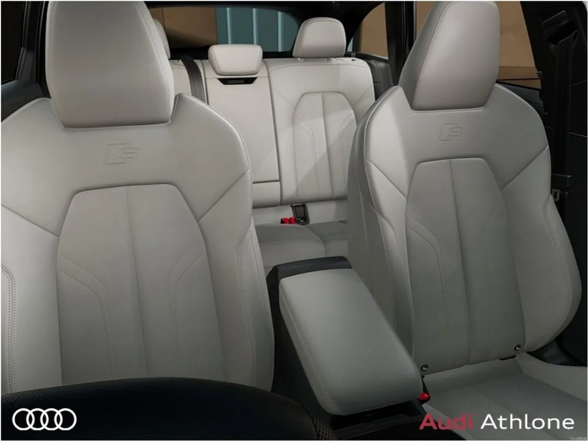 Audi A6 Allroad 2.0TFSIe 362BHP quattro Competitio - Image 4