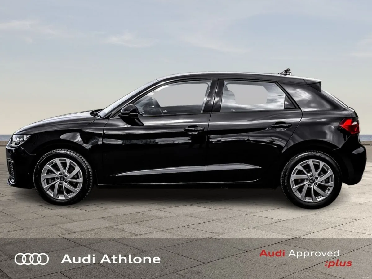 Audi A1 Sportback 1.0TFSI 110BHP SE S-Tronic - Image 2