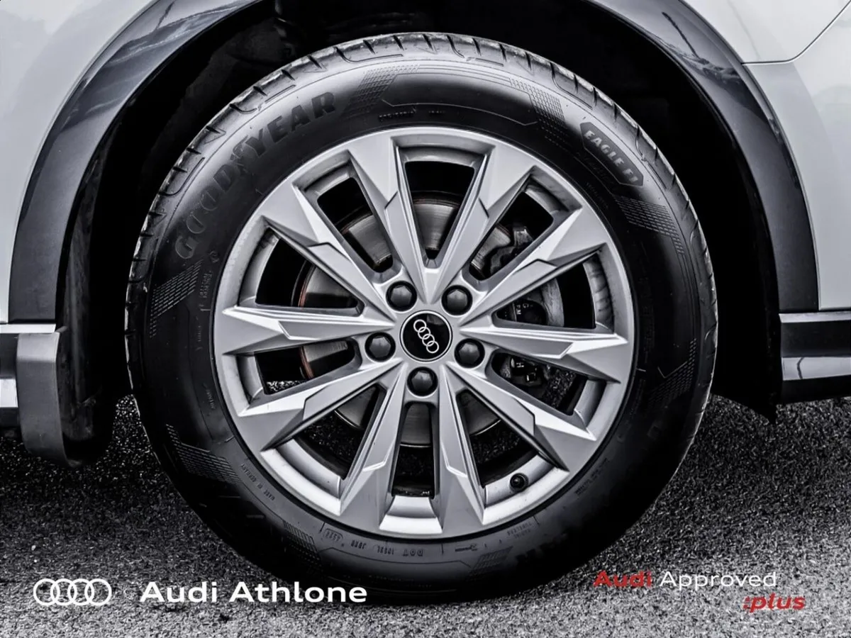 Audi Q3 Sportback 2.0TDI 150BHP SE S-Tronic - Image 4