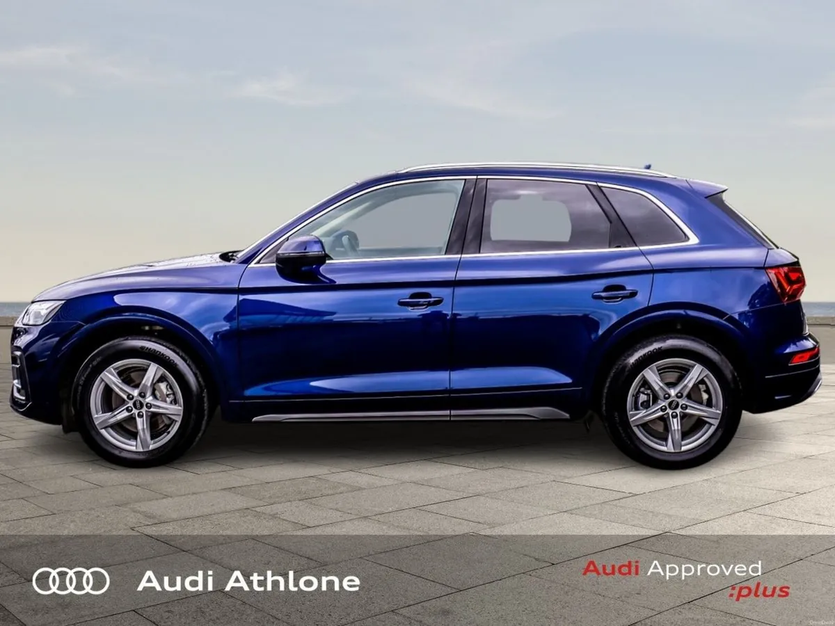 Audi Q5 2.0TDI 163BHP SE S-Tronic - DUE IN - RING - Image 2