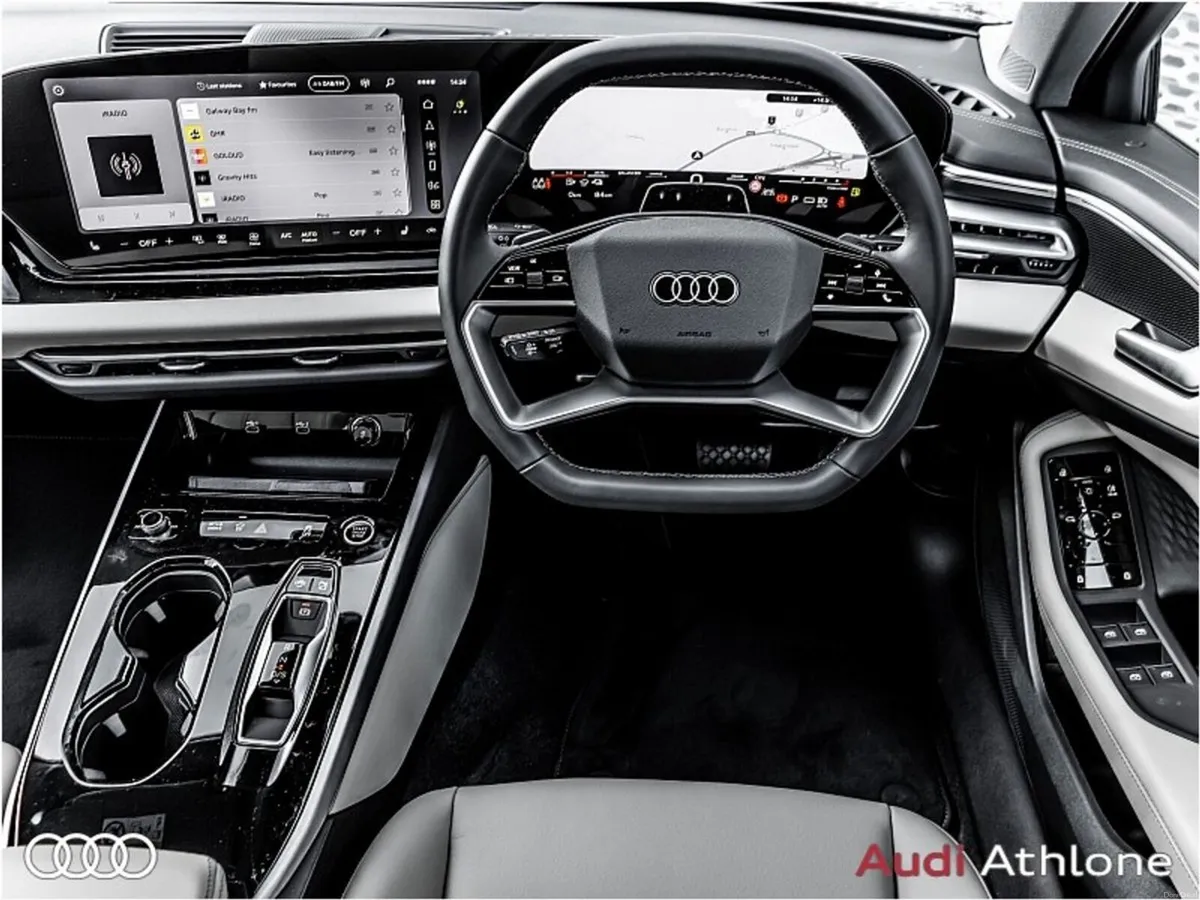 Audi A5 2.0TFSIe 295BHP quattro SE S-Tronic - IN S - Image 2