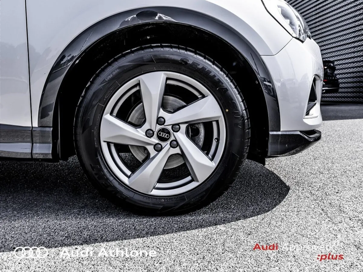 Audi Q3 2.0TDI 150BHP SE S-Tronic - Image 4