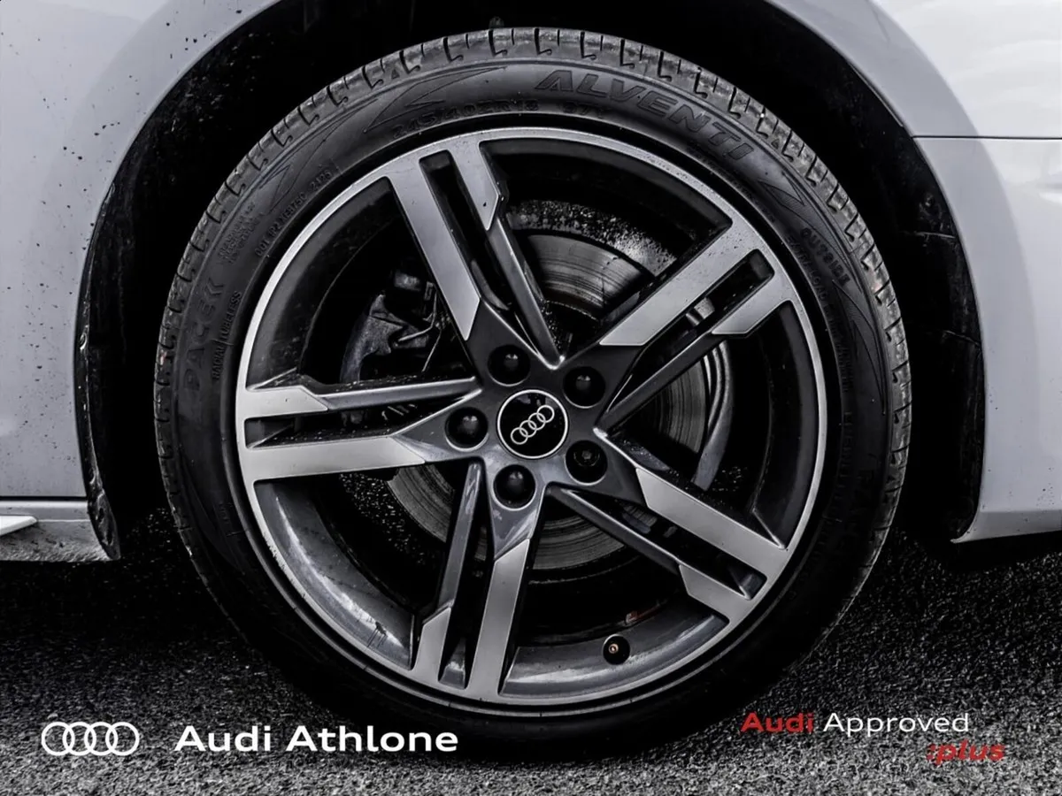 Audi A4 2.0TDI 136BHP SE S-Tronic - Image 4