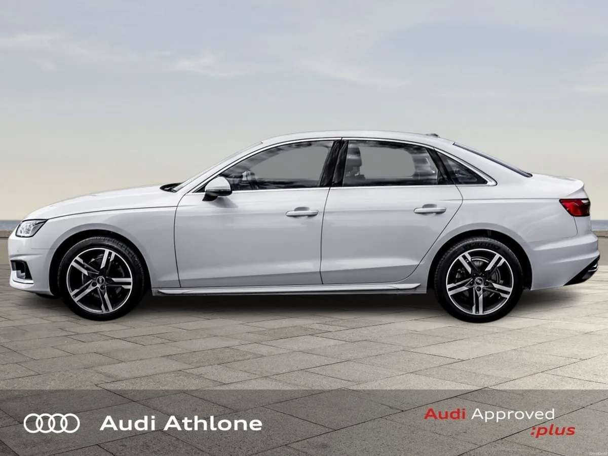 Audi A4 2.0TDI 136BHP SE S-Tronic - Image 2
