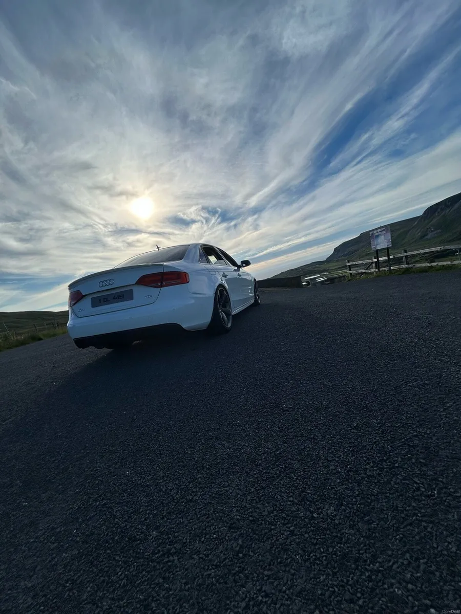 Audi a4 - Image 5