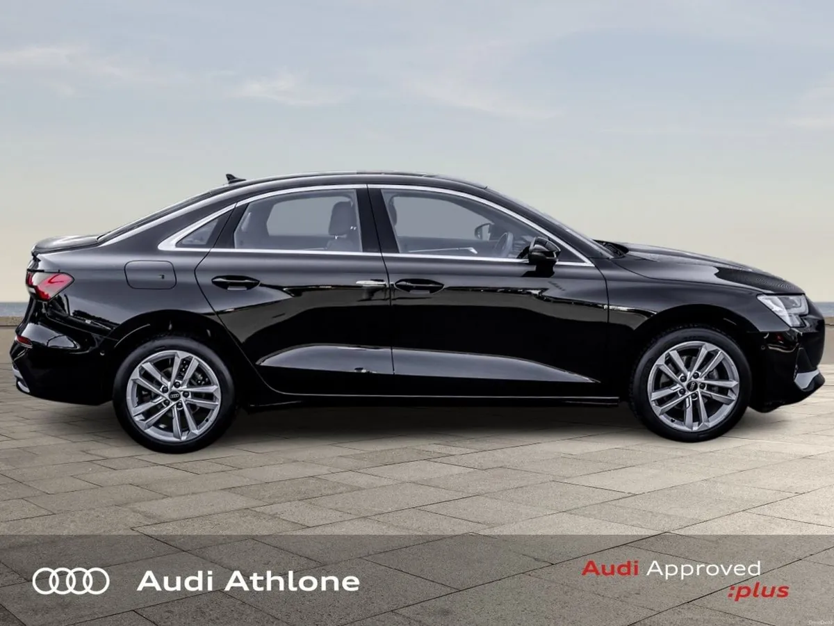 Audi A3 Saloon 2.0TDI 115BHP SE - Image 3
