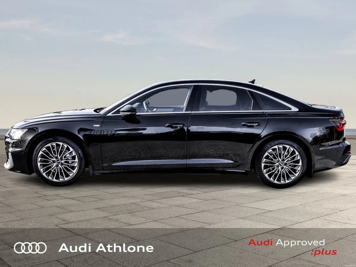 Audi A6 2.0TDI 204BHP S-Line S-Tronic - DUE IN - R - Image 2