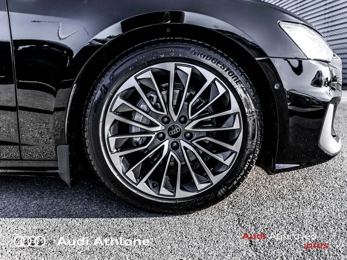 Audi A6 2.0TDI 204BHP S-Line S-Tronic - DUE IN - R - Image 4