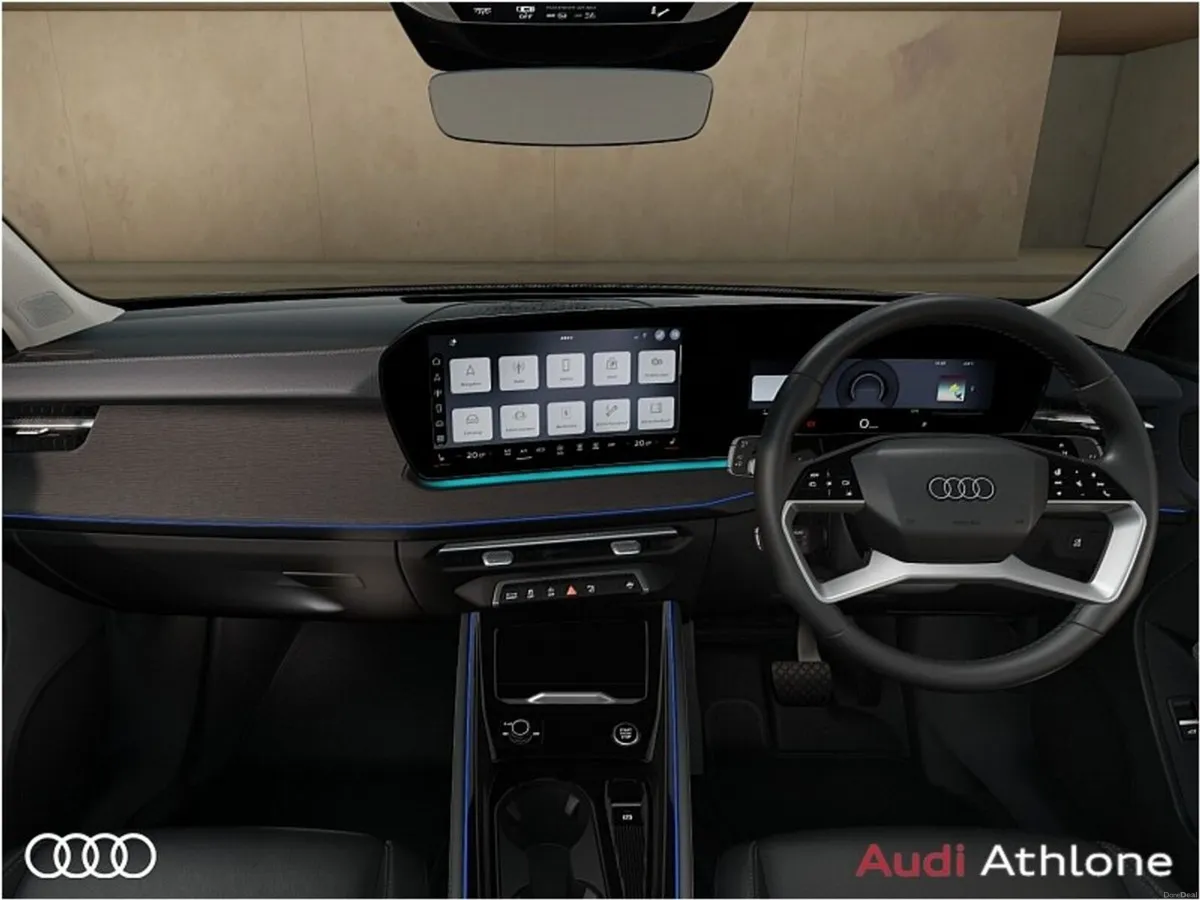 Audi Q3 2.0TDI 150BHP SE S-Tronic - DUE IN - RING - Image 2