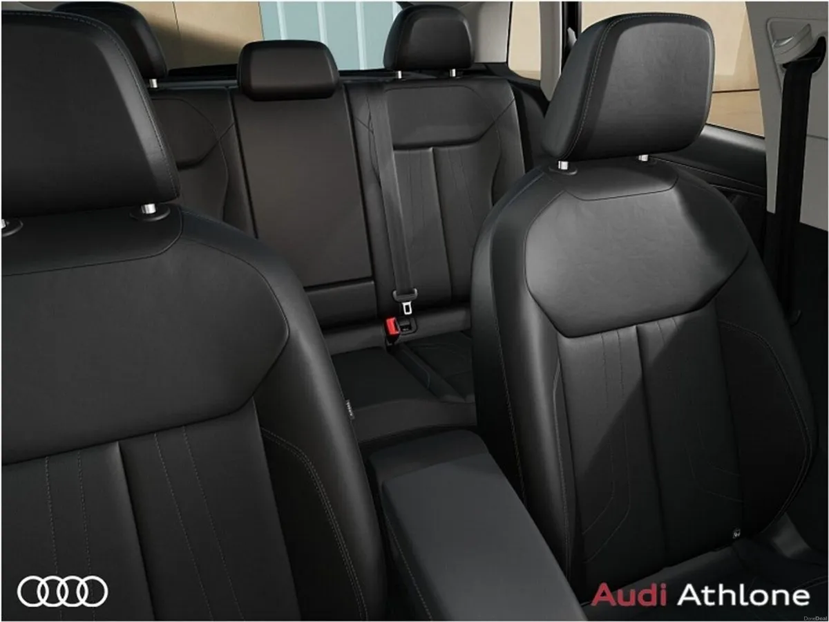 Audi Q3 2.0TDI 150BHP SE S-Tronic - DUE IN - RING - Image 4