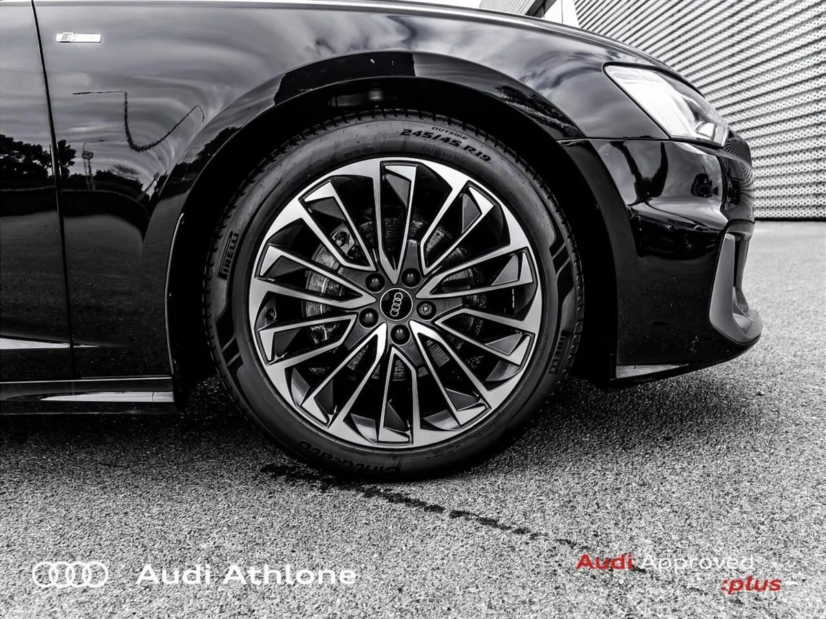 Audi A6 2.0TDI 204BHP S-Line S-Tronic - Image 4