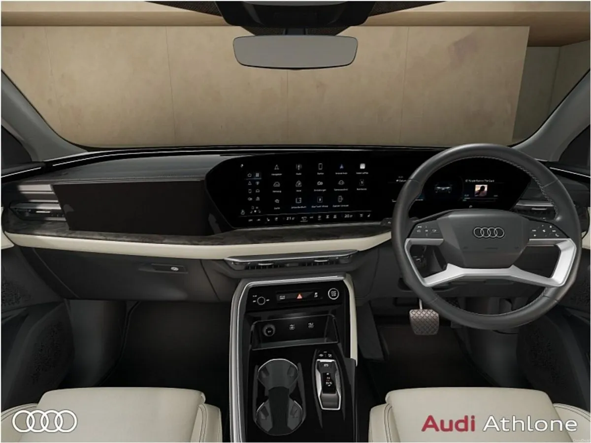 Audi Q5 2.0TDI 204BHP quattro S-Line S-Tronic - AV - Image 2