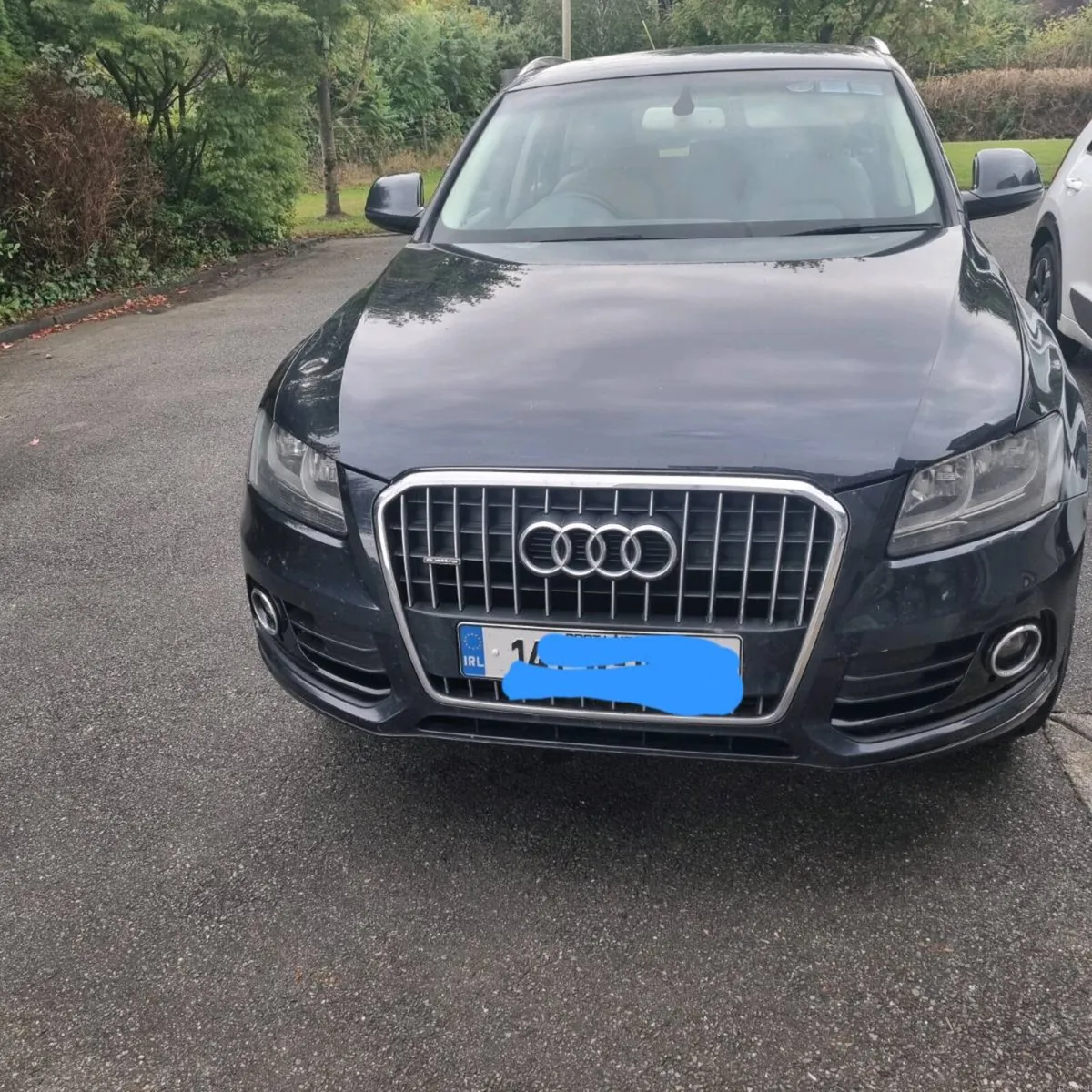 Audi Q5 Quattro - Fresh NCT - Wexford/Dublin - Image 2