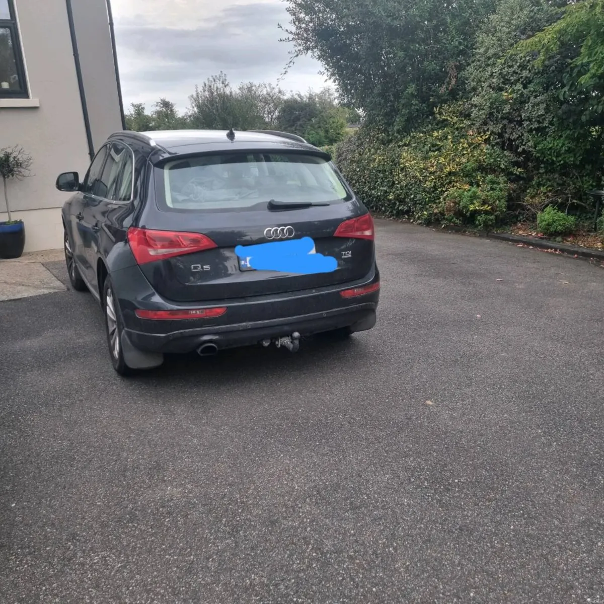 Audi Q5 Quattro - Fresh NCT - Wexford/Dublin - Image 3