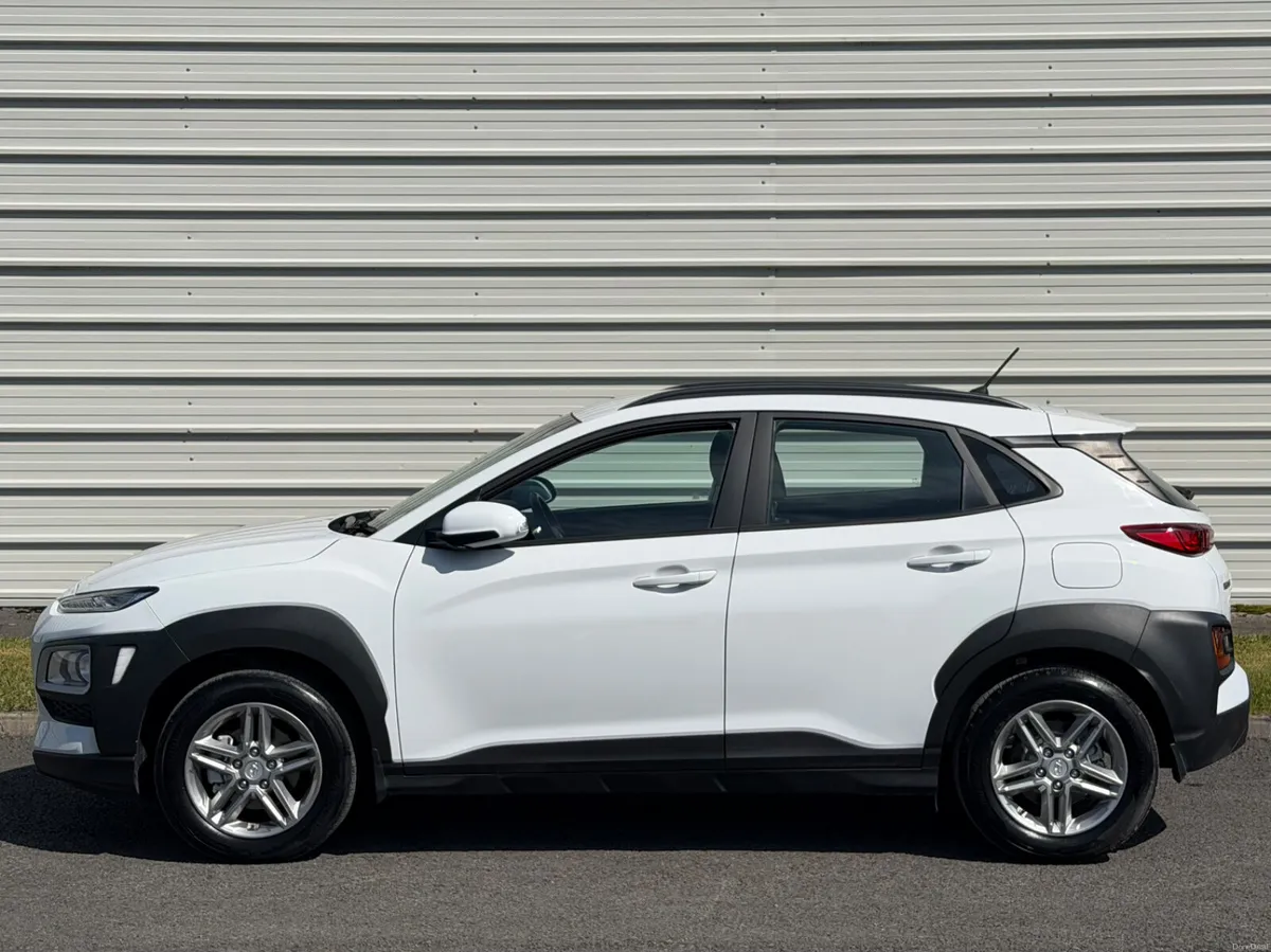 Hyundai KONA 2020 *LowKMS - Image 6