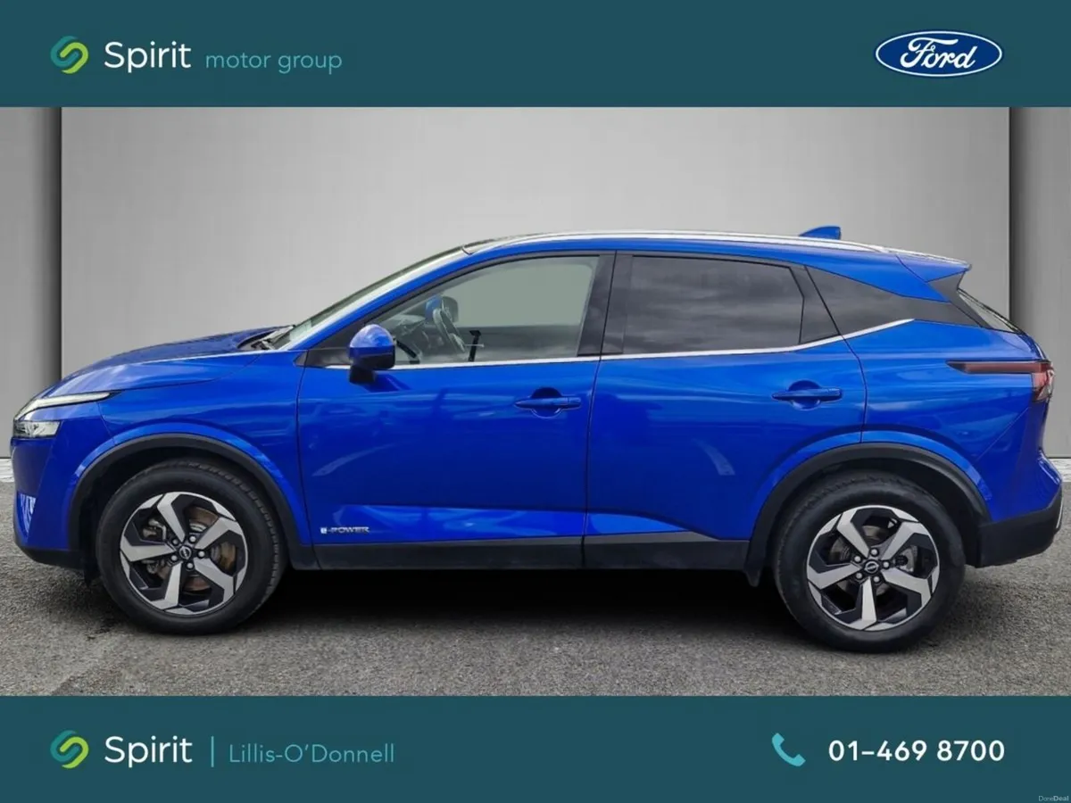 Nissan Qashqai ePOWER SV PREMIUM *Call Mark on 086 - Image 6