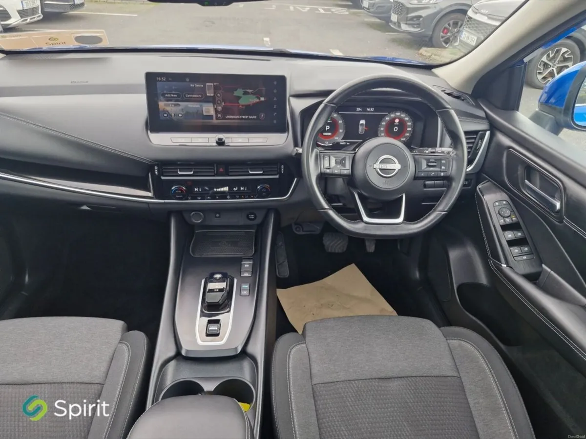 Nissan Qashqai ePOWER SV PREMIUM *Call Mark on 086 - Image 4