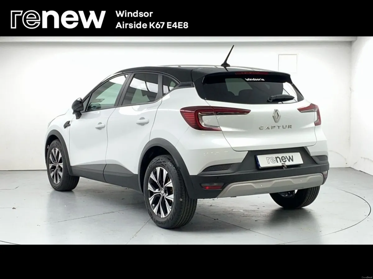 Renault Captur TCe 90 Evolution - Image 3