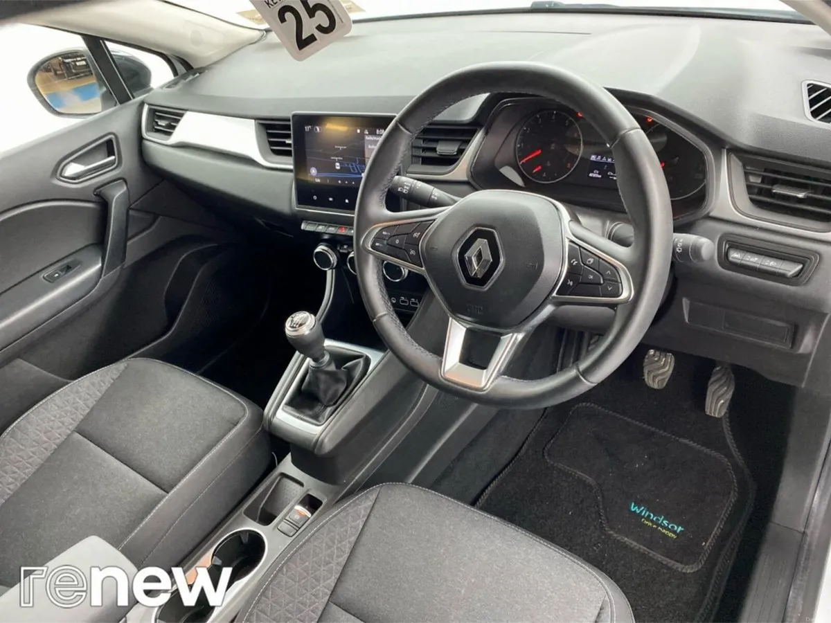 Renault Captur TCe 90 Evolution - Image 6
