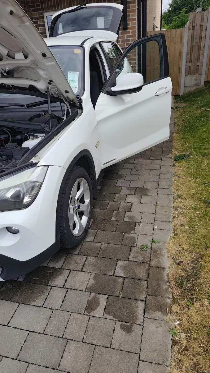 BMW X1 2010 - Image 1