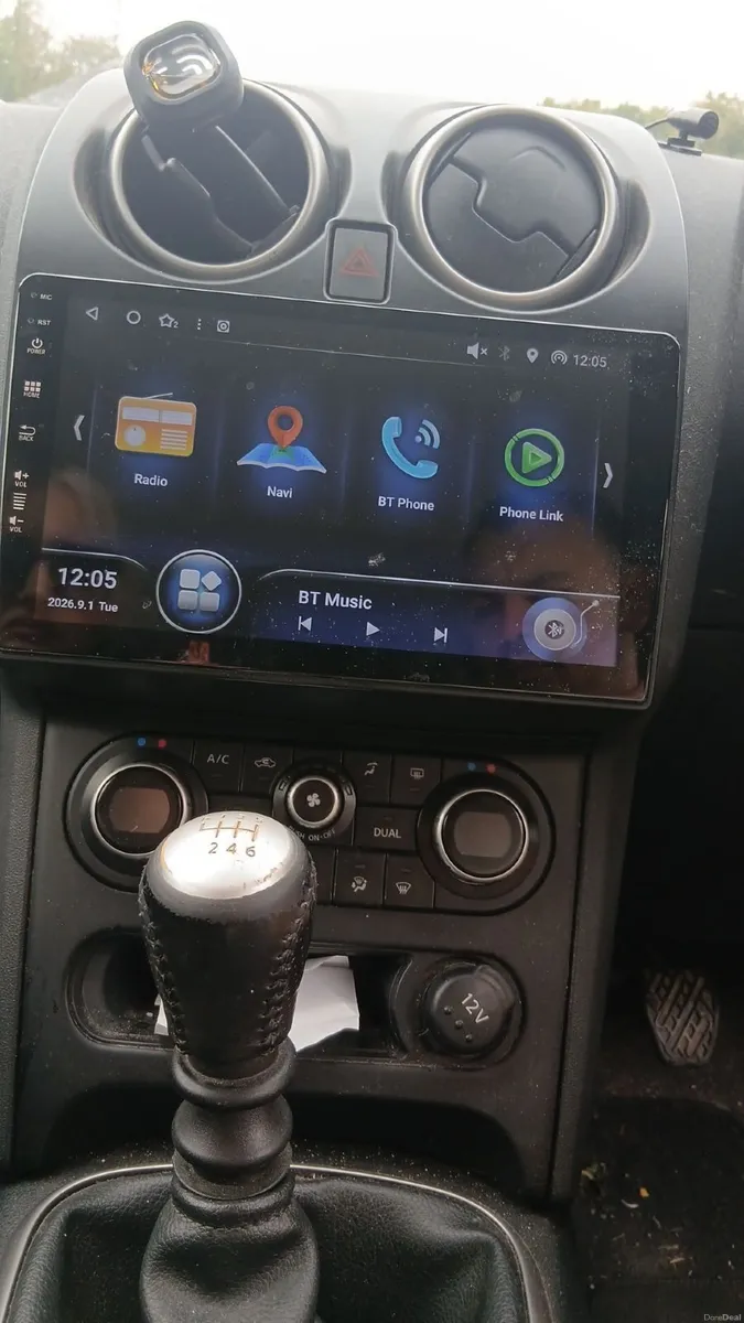 Nissan Qashqai - Image 4