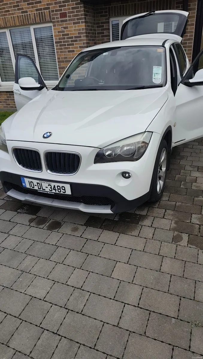 BMW X1 2010 - Image 4