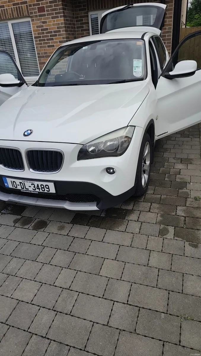 BMW X1 2010 - Image 5