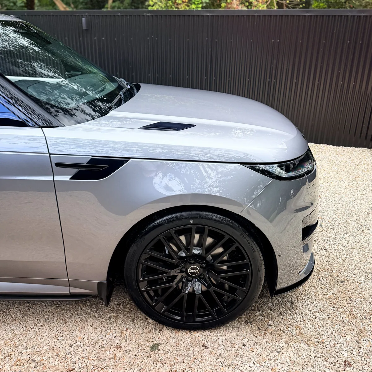 2023 (231) Range Rover Sport Dynamic SE 3.0 P440e - Image 6