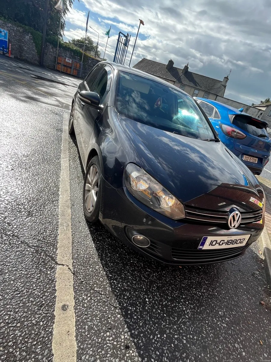 Volkswagen Golf - Image 1