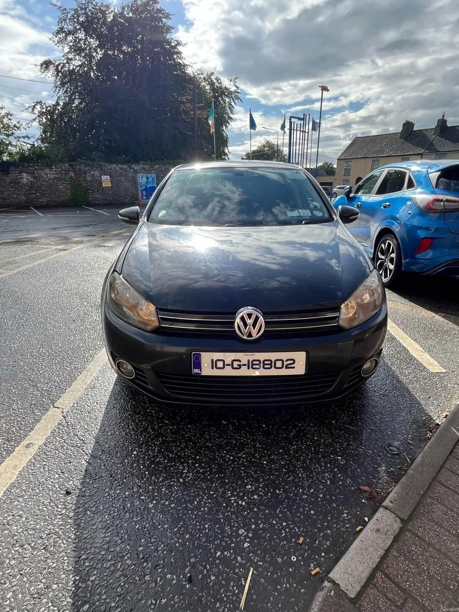 Volkswagen Golf - Image 2