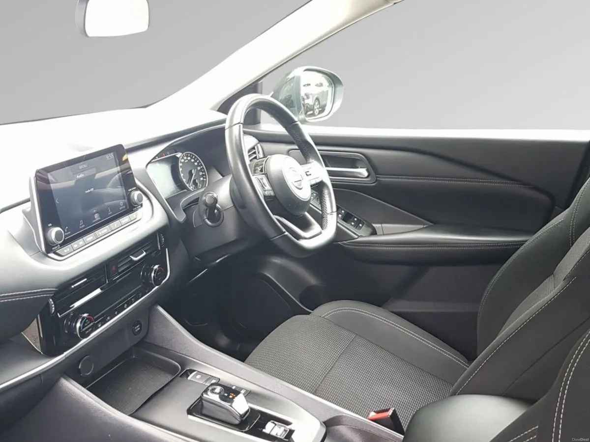 Nissan Qashqai ePOWER SV €3,000 Scrappage - Image 4
