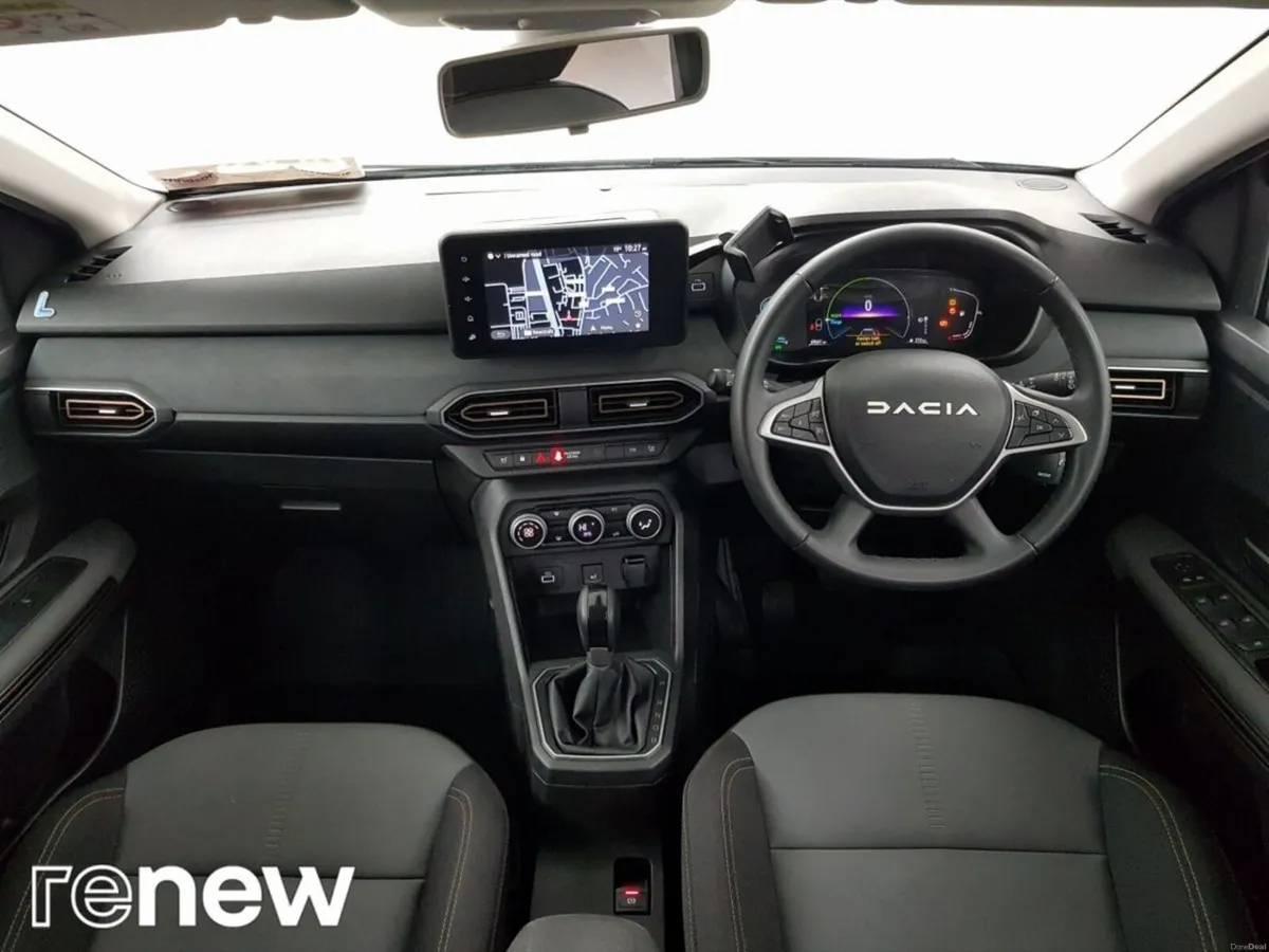 Dacia Jogger HEV 145 Extreme Auto - Image 2