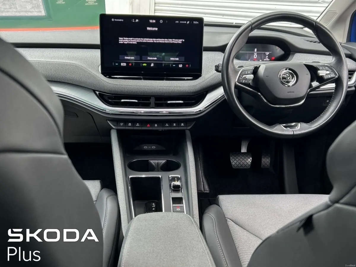 Skoda Enyaq iV 80 RWD - Image 2