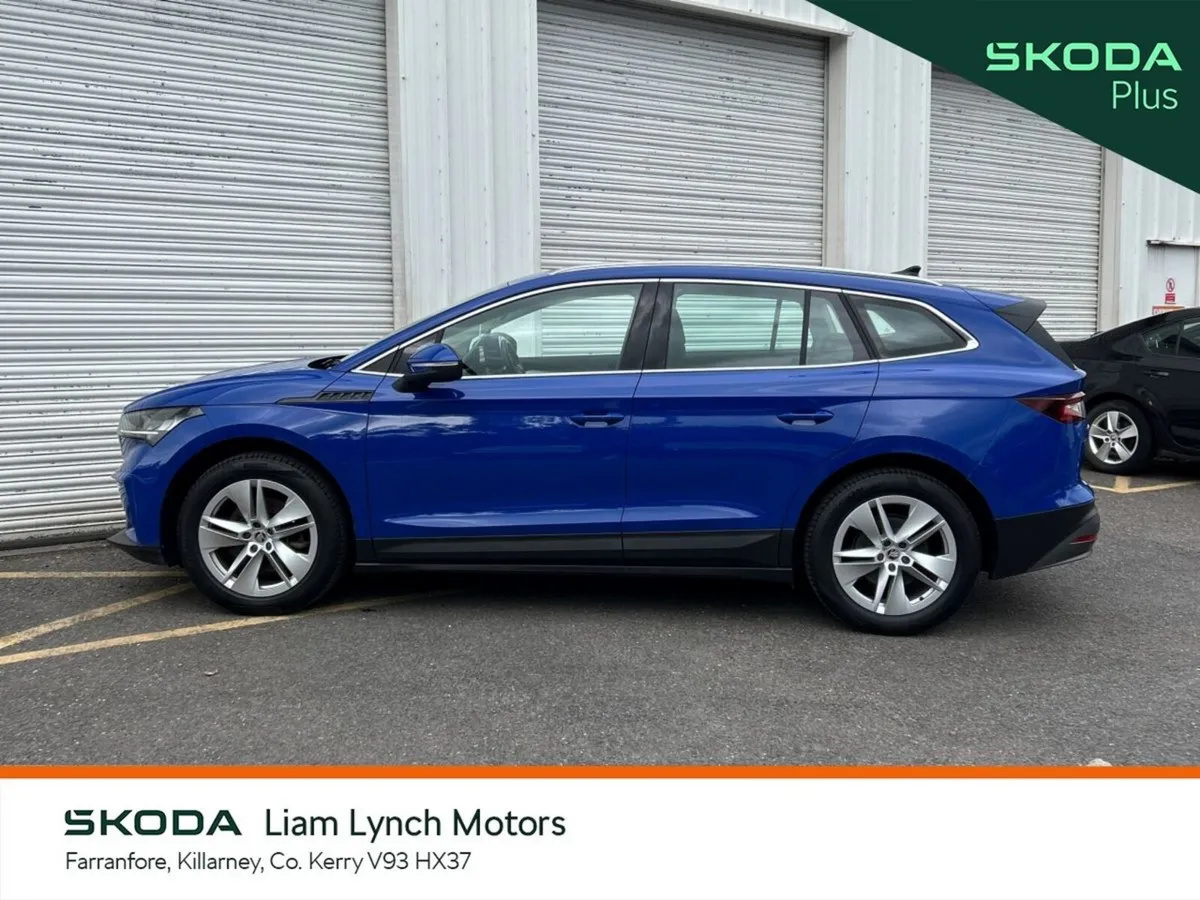 Skoda Enyaq iV 80 RWD - Image 6