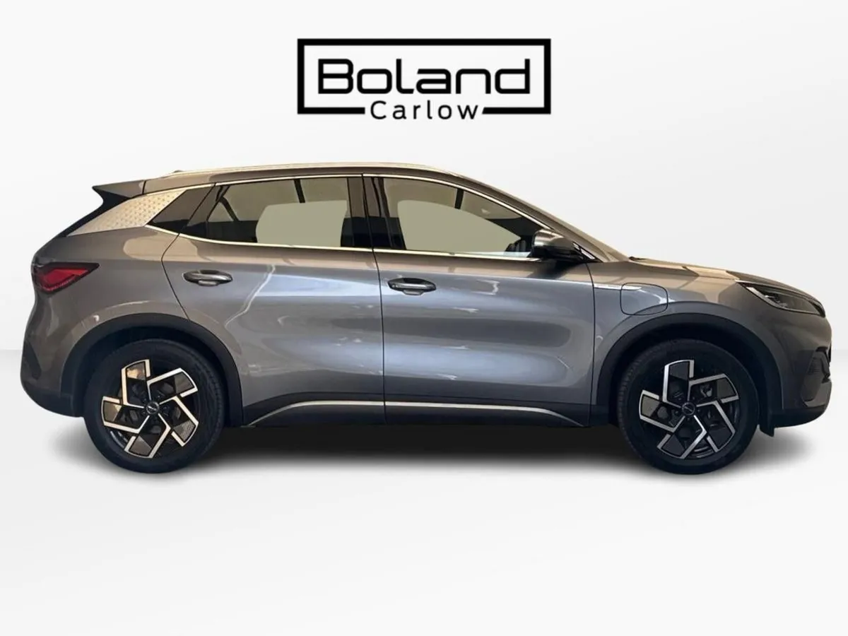 BYD ATTO 3 60kWh DESIGN *JUST ARRIVED* €60 PER WEE - Image 4